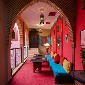Riad N10