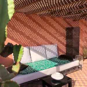 Appartement Vibrant Medina Loft And Roof