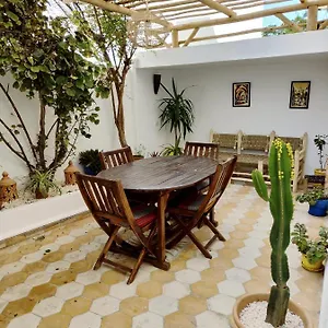 Desert Apartamento