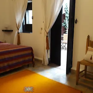 Riad Dar Zampa