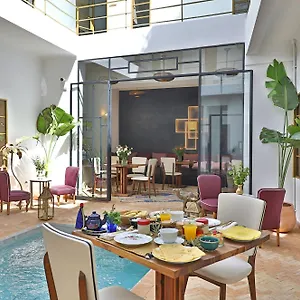 La Parenthèse Riad