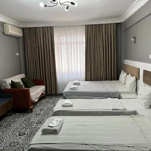 Mara Taxim Apartahotel