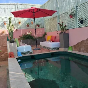 Charcam Riad