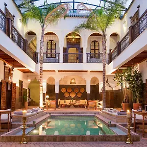 Riad Kasbah &, Marrakesch