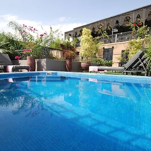 Riad Terra Bahia