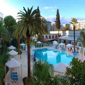Pickalbatros Royal Mirage Hotel