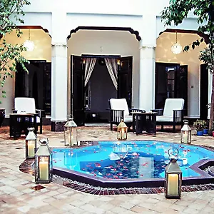 3* Riad Hayane