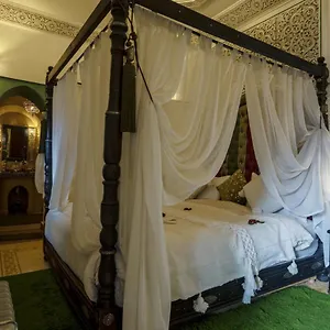 Bed & Breakfast Anabel