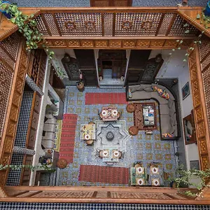 Riad L'artiste