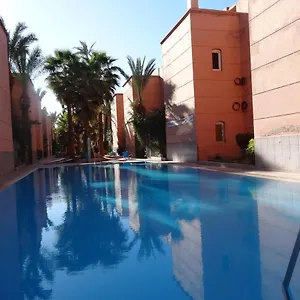3* Riad Omar