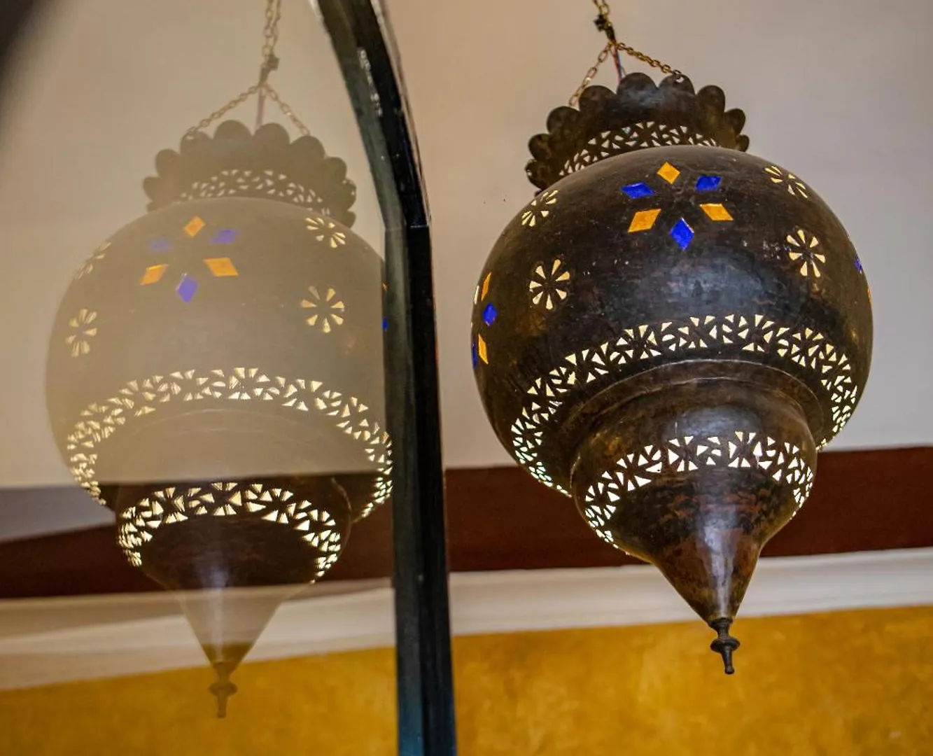 מרקש Riad Le Jardin De Lea, Suites & Spa לינה וארוחת בוקר