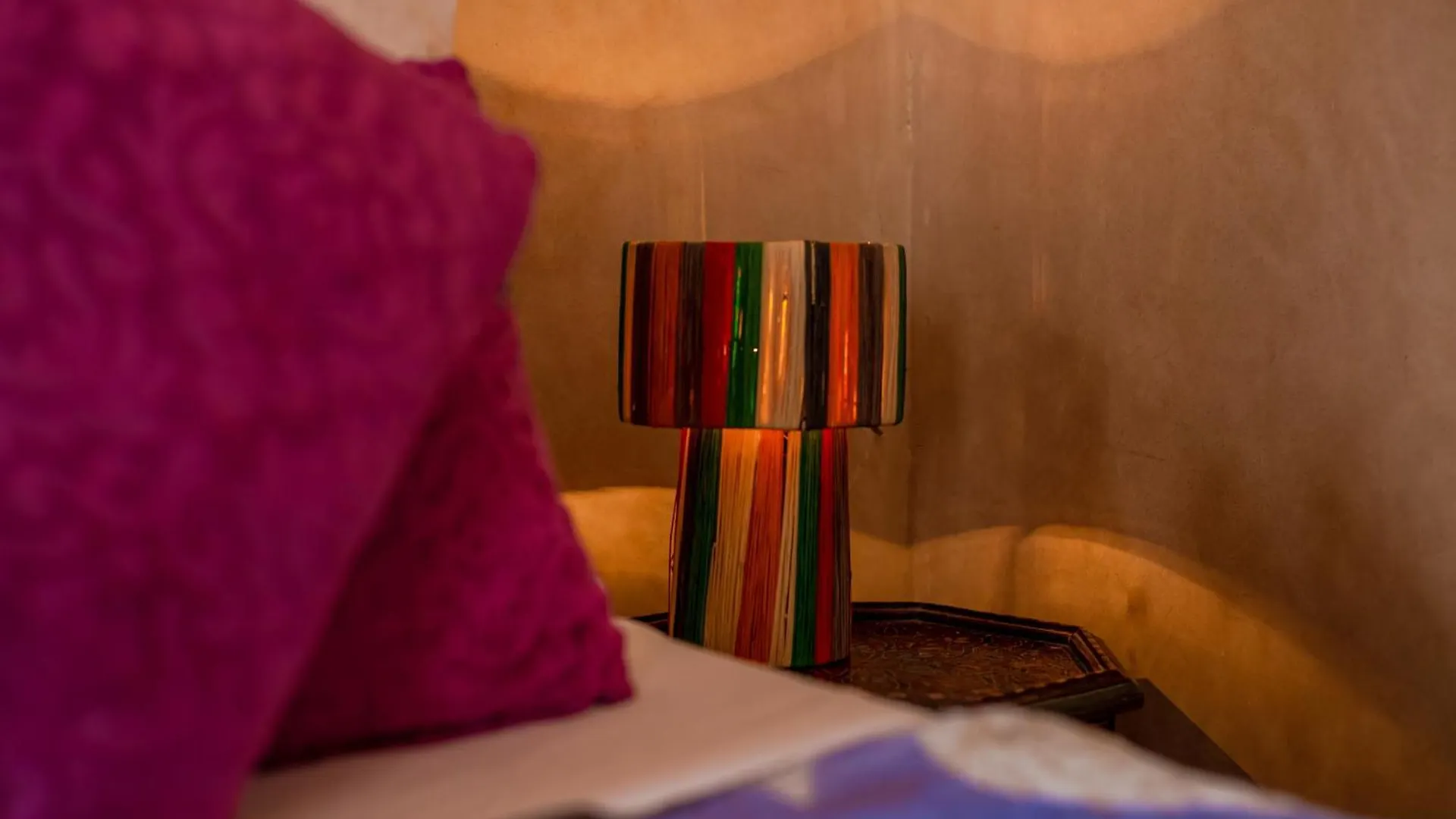 מרקש Riad Le Jardin De Lea, Suites & Spa 3*,