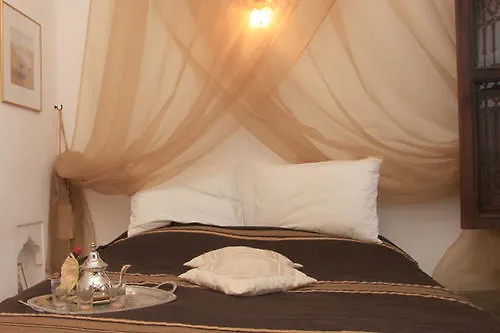 Riad Le Jardin De Lea, Suites & Spa Marrakesh 3*,