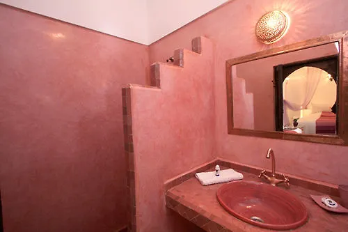 Bed & Breakfast Riad Le Jardin De Lea, Suites & Spa Marrakesh