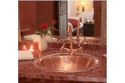 Riad Le Jardin De Lea, Suites & Spa Marrakesh